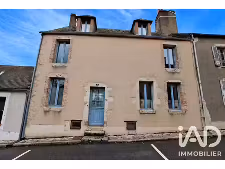 maison à ouzouer-sur-trézée (45250)