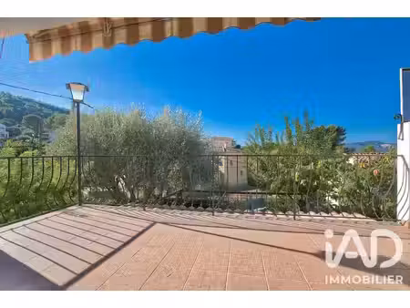appartement à ceyreste (13600)