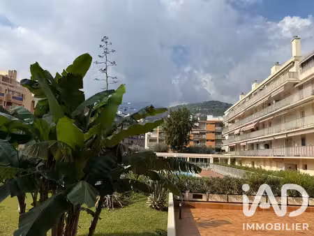 appartement à roquebrune-cap-martin (06190)