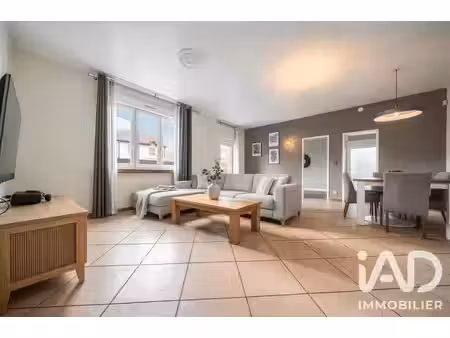appartement à terville (57180)