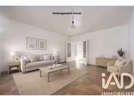 appartement à istres (13800)