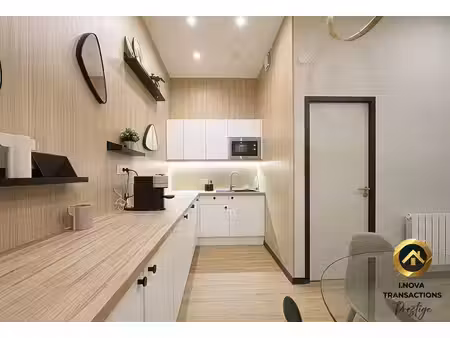 prestigieux immeuble de rapport en vente à vienne  france
