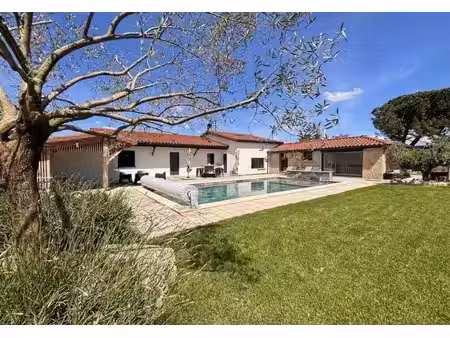 maison de luxe de 8 pièces en vente livron-sur-drôme  auvergne-rhône-alpes