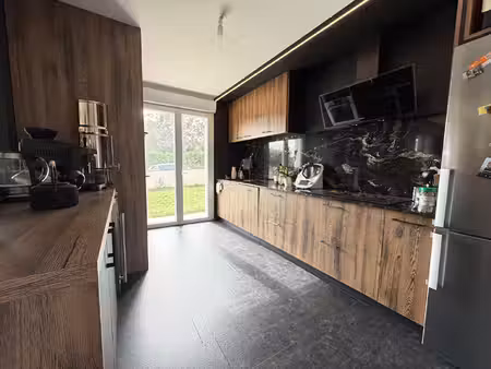 achat maison 5 pièces 135m²