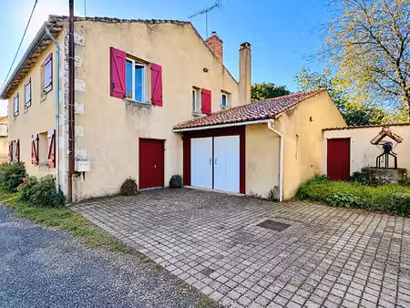 achat maison 7 pièces 221m²
