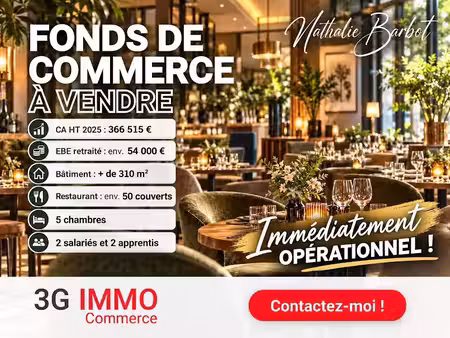 vente locaux professionnels à chalons-en-champagne (51000)  142 000 €