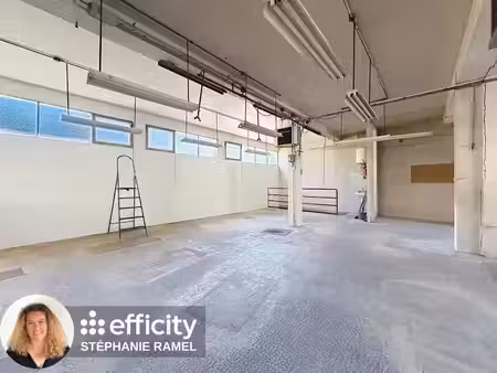 vente locaux professionnels 380 m² à cluses (74300)  180 000 €
