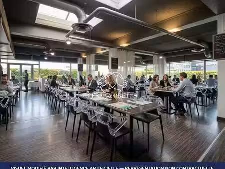 vente locaux professionnels 840 m² à corbas (69960)  110 000 €