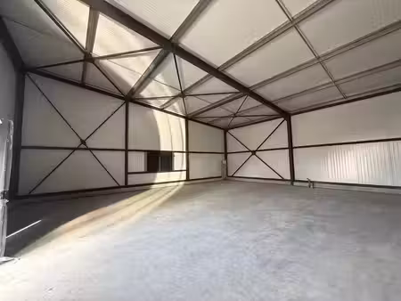 vente locaux professionnels 120 m² à lons (64140)  182 000 €