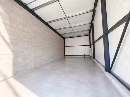 vente locaux professionnels 64 m² à lons (64140)  98 000 €