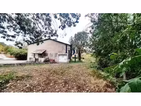 vente locaux professionnels 2 pièces à montlaur (12400)  129 600 €