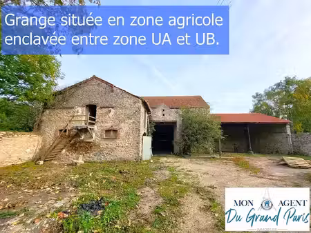 vente locaux professionnels 0 pièces 330 m² à torfou (91730)  120 000 €