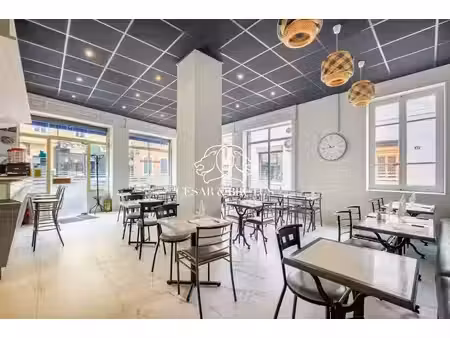 vente locaux professionnels 75 m² à villeurbanne (69100)  88 000 €