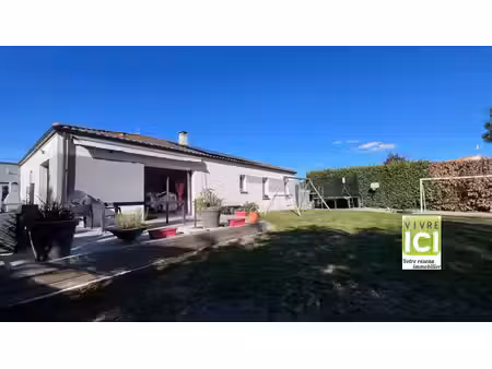 achat maison 7 pièces 130m²