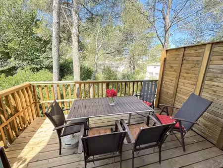 achat maison 3 pièces 45m² mallemort 13370
