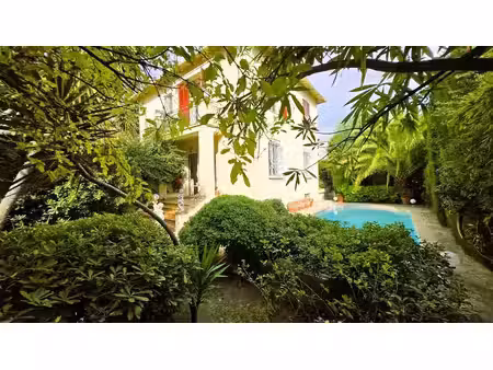 vente locaux professionnels 5 pièces 155 m² à nice (06000)  1 295 000 €