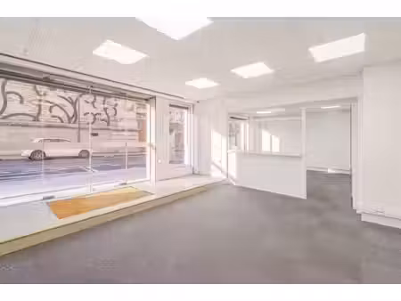vente locaux professionnels 0 pièces 263.97 m² à paris 12ème (75012)  880 000 €