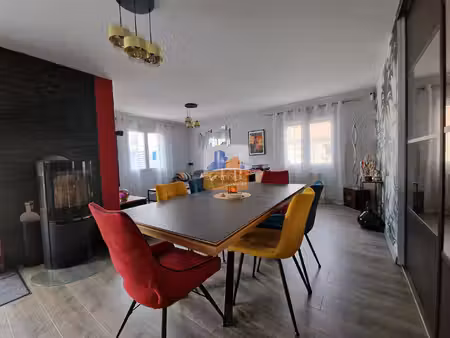 achat maison 8 pièces 173m²