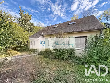 vente maison/villa 8 pièces