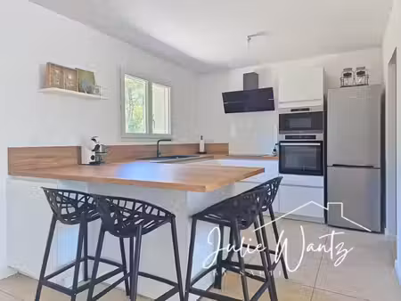 maison clé en main impeccable