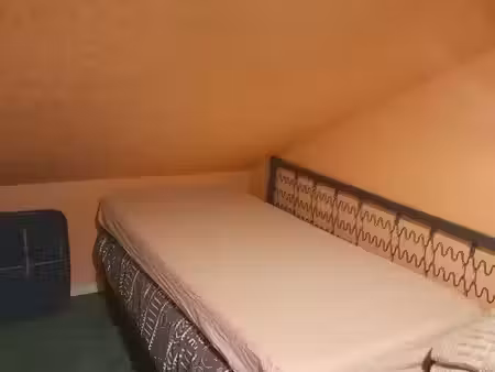 maison de 60m2 à louer sur coësmes