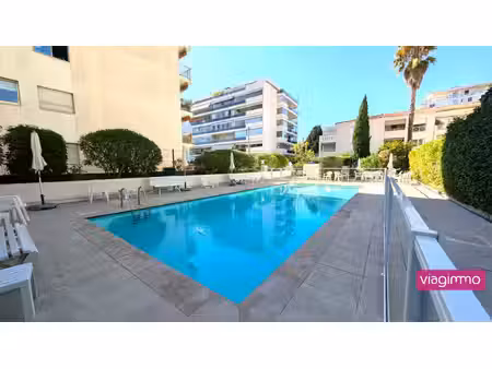 achat appartement 2 pièces 60m²