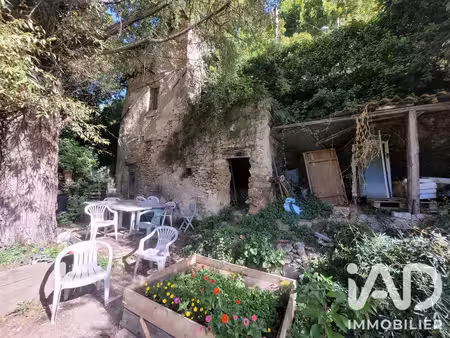 terrain à barjols (83670)