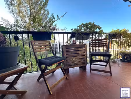 achat appartement 5 pièces 110m²