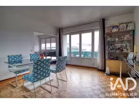 appartement à aubergenville (78410)