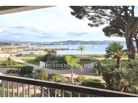 achat appartement 2 pièces 67m² mandelieu la napoule 06210