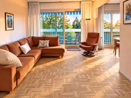 appartement à marly-le-roi (78160)