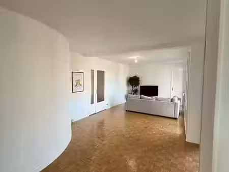 appartement de 120m2 à louer sur colomiers