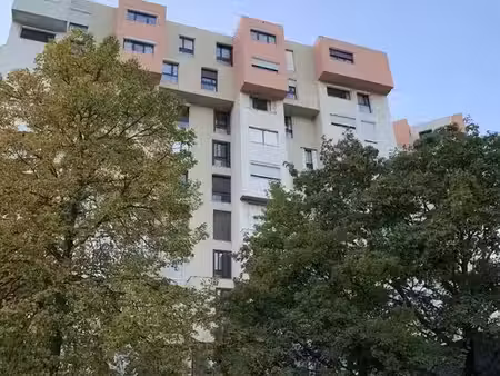 appartement de 84m2 à louer sur échirolles