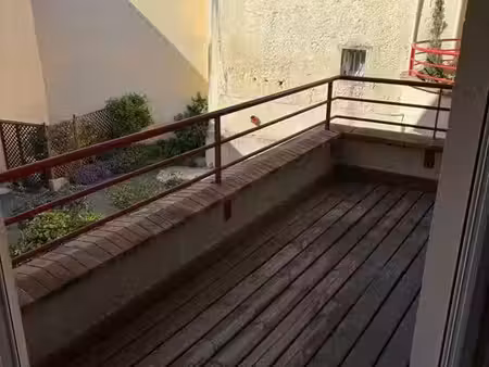 appartement de 48m2 à louer sur herblay