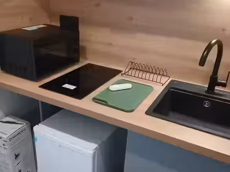 studio de 20m2 à louer sur agen