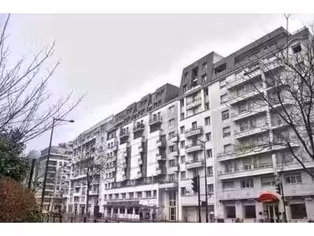 studio de 20m2 à louer sur issy-les-moulineaux