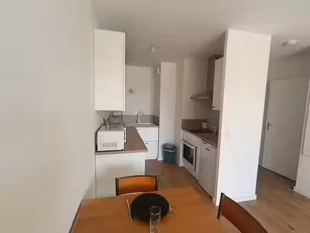 appartement de 42m2 à louer sur villers-bocage