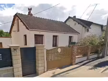 maison de 60m2 à louer sur blangy-sur-bresle