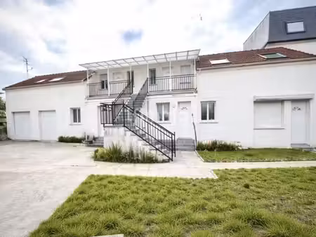 vente bâtiment