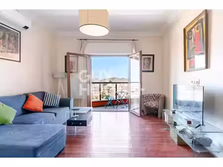 appartement 3 pièces à vendre à gueliz  marrakech -