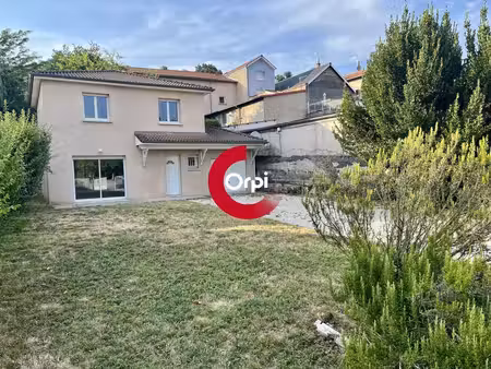 maison à louer