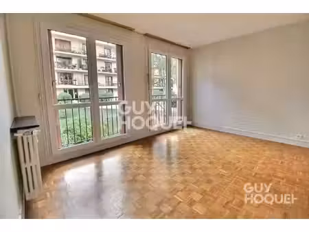 chaville rive droire   studio de 26  77 m2