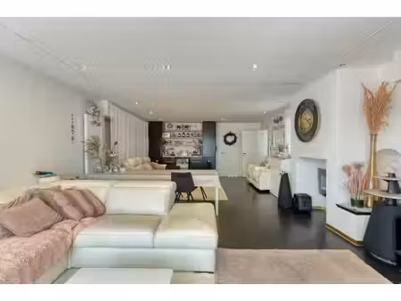 huis te koop in aartrijke met 5 slaapkamers