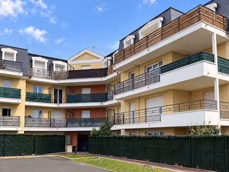 studio à vigneux-sur-seine (91270)