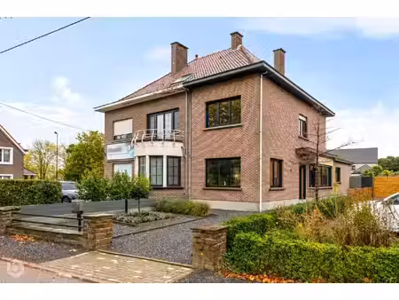 huis te koop in heist-op-den-berg met 2 slaapkamers