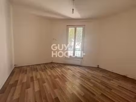 appartement pantin 2 pièce(s) 28.59 m2