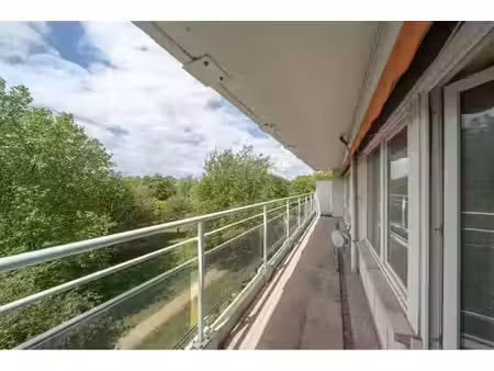 appartement à vendre avec terrasse et 2 chambres   anderlecht (vbe80942)