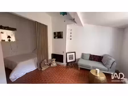 appartement à toulon (83000)