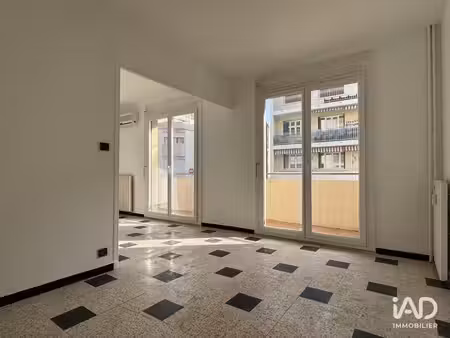 appartement à toulon (83200)
