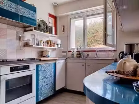 vente appartement 4 pièces à saint-brieuc (22000) : à vendre 4 pièces / 84m² saint-brieuc